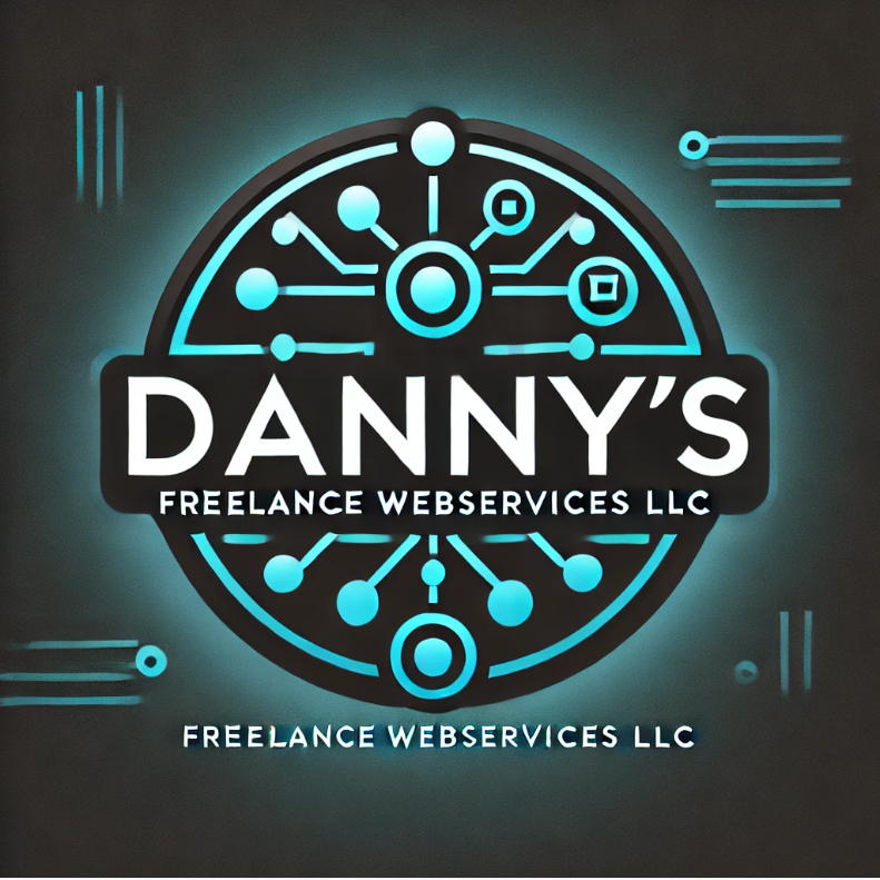 Danny's Freelance Webservices LLC Logo